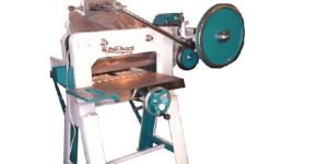 Simple Paper Cutting Machine