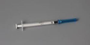 Auto Disable Syringes