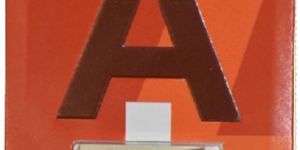 a Plus 32 GB USB Flash Drive