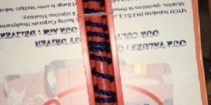 Glass Breaking Hammer Big and Small