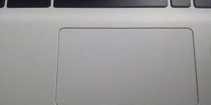 Laptop Touchpad