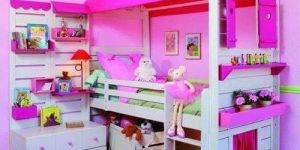 Kids Bedroom Set