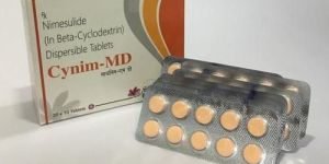 Betacyclodextrin Tablets