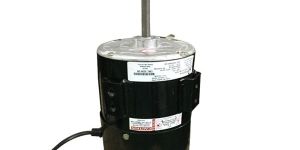 CMC 3239DB Copper Exhaust Motor