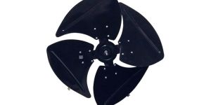 Fan Blade