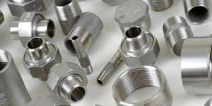 Inconel Forged Fitting