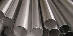 Inconel Pipes
