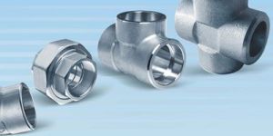 Monel Pipe Fittings