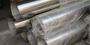 Stainless Steel Pipes