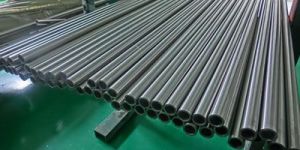Stainless Steel Tubes