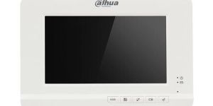 Dahua Video Door Phone