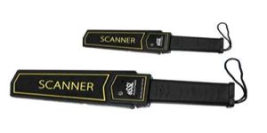 Essl Handheld Metal Detector