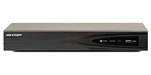 Hikvision NVR System
