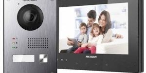Hikvision Video Door Phone