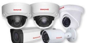 Honeywell CCTV Camera