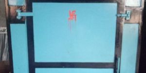 Welding Electrode Making Machine