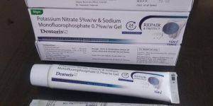 Sodium Monofluorophosphate