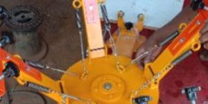 T Shirt Screen Printing Machine