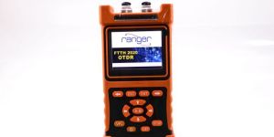 RANGER FTTH 2020 Optical Time Domain Reflectometer