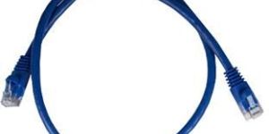 Unscreened Patch Cords