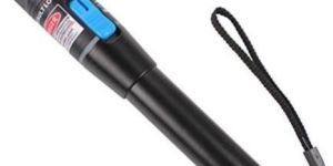 Visual Fault Locator