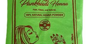 Pankhudi Henna Powder