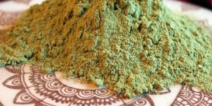 Pure Henna Powder