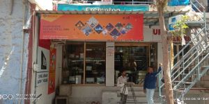 Advertising Sign Boards