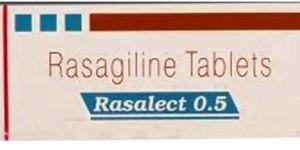 Rasagiline Tablets