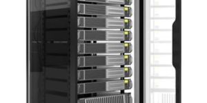 Data Center Rack