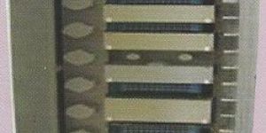 High Density Fibre Distribution Frame