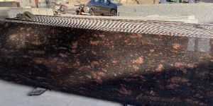 Crystal Brown Granite