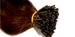 Pre Bonded Hair Extensions