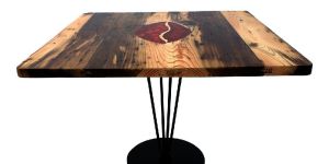 Square Coffee Tables