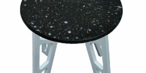 Starry Night End Tables