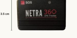 Asset Tracking System