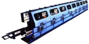 Screen Printing Machine