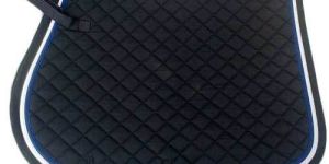Dressage Saddle Pads