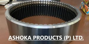 JCB - 3DX Annulus Ring