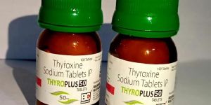 Thyroxine Sodium Tablets