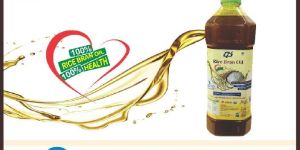 Rice Bran Oil