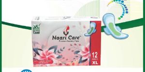 Sanitary Pads