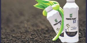 Seed Treatment Plant Growth Promoter