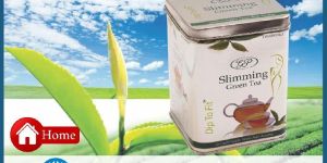 Slimming Green Tea