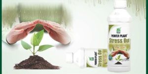 Stress out Plant Growth Promoter