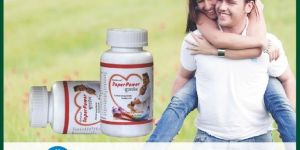 Super Power Capsules