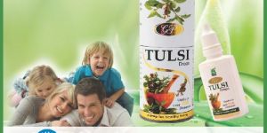 Tulsi Drops