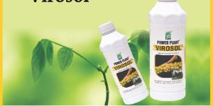 Virosol Plant Growth Promoter