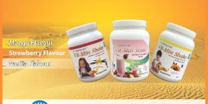 vit-min shake