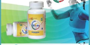 Vit N Fit Tablets